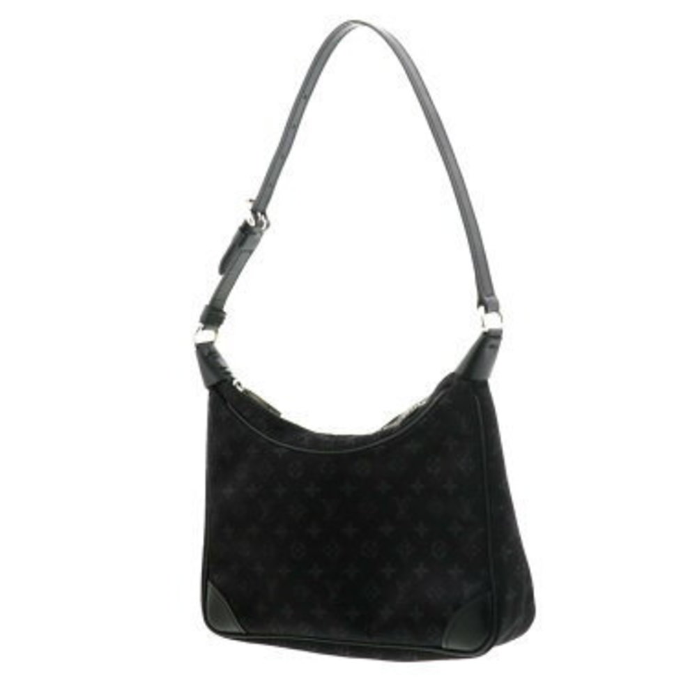 Louis Vuitton Little Boulogne Monogram Handbag